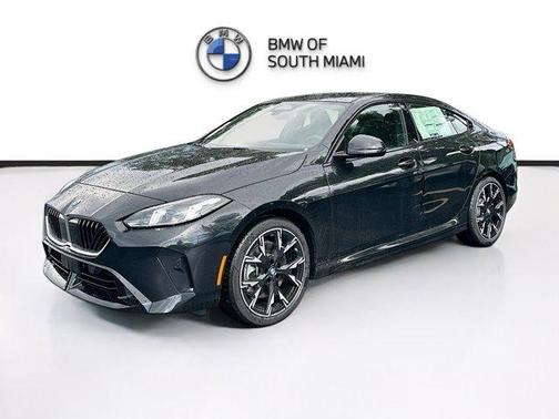 2026 BMW 228 Gran Coupe Base