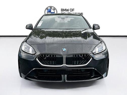 2026 BMW 228 Gran Coupe Base