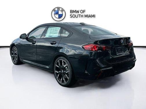 2026 BMW 228 Gran Coupe Base