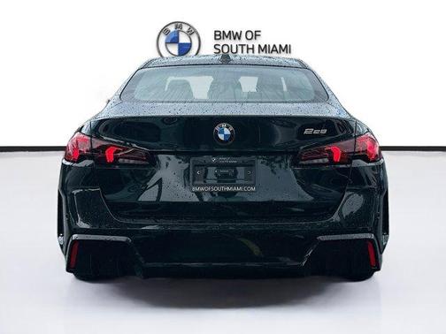 2026 BMW 228 Gran Coupe Base