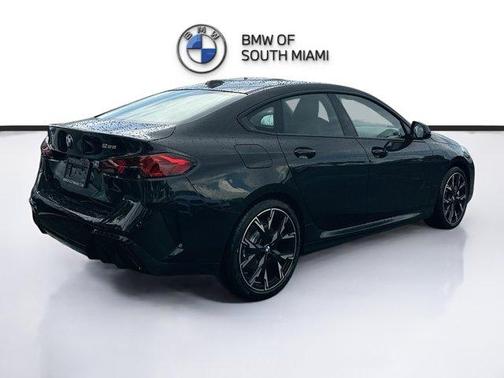 2026 BMW 228 Gran Coupe Base