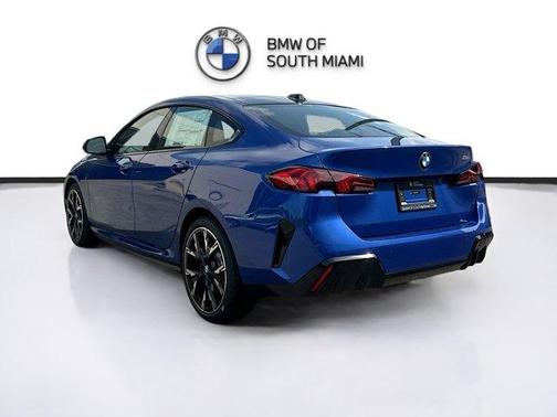 2026 BMW 228 Gran Coupe Base