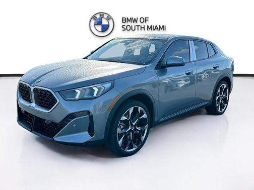 2026 BMW X2 xDrive28i