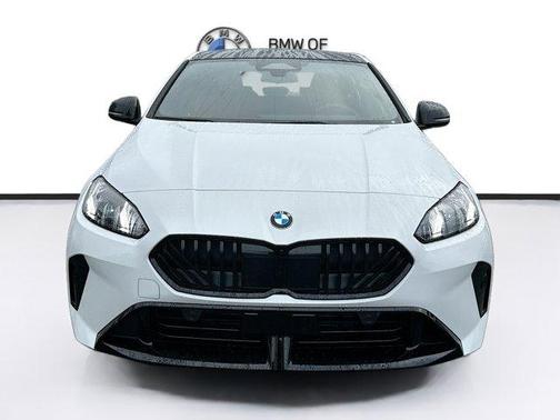 2026 BMW 228 Gran Coupe Base