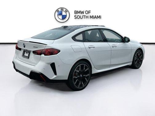 2026 BMW 228 Gran Coupe Base