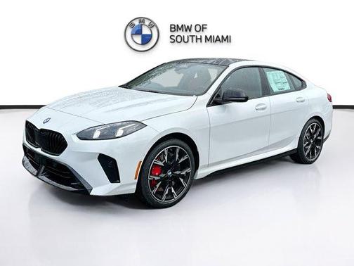 2026 BMW 228 Gran Coupe Base