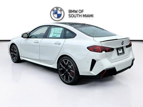 2026 BMW 228 Gran Coupe Base