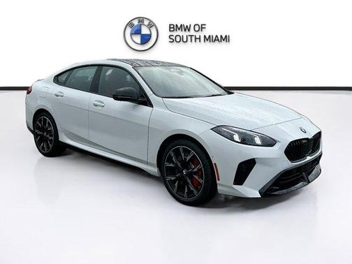 2026 BMW 228 Gran Coupe Base