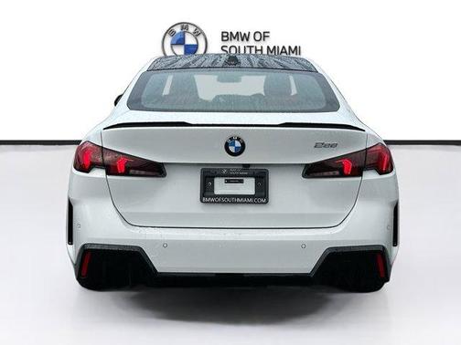 2026 BMW 228 Gran Coupe Base