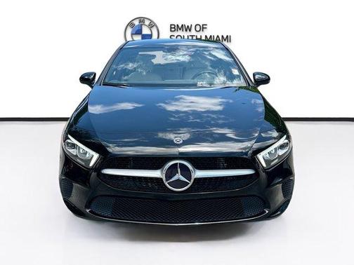 2022 Mercedes-Benz A-Class A 220