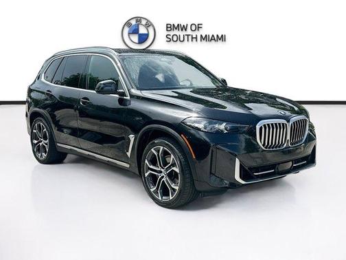 2024 BMW X5 sDrive40i