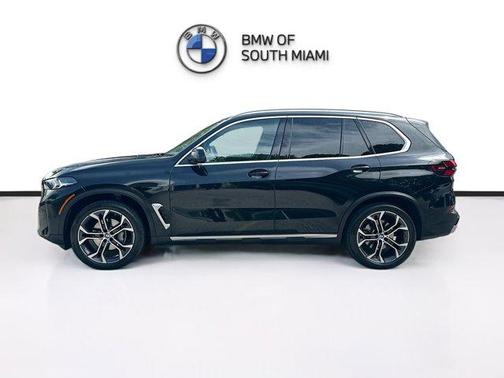 2024 BMW X5 sDrive40i