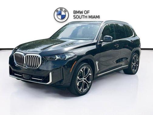 2024 BMW X5 sDrive40i