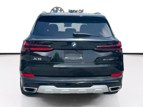 2024 BMW X5 sDrive40i