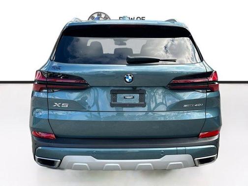 2024 BMW X5 sDrive40i