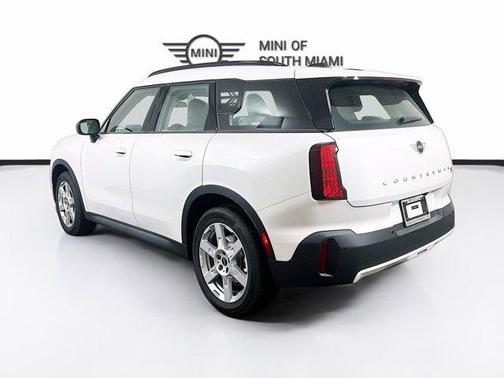 2025 MINI Countryman S