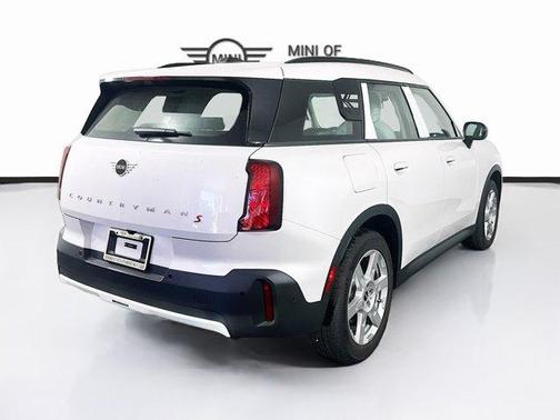 2025 MINI Countryman S