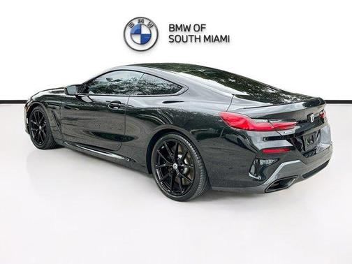 2023 BMW M850 i xDrive