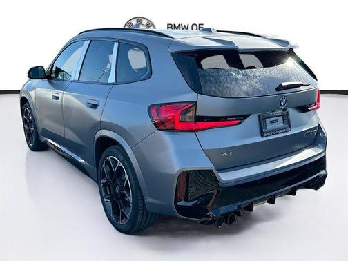 Pure 2026 BMW X1 M35i