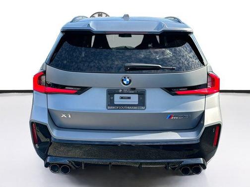 Pure 2026 BMW X1 M35i