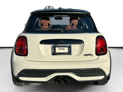 2023 MINI Hardtop Cooper S Classic