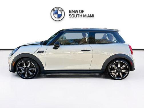 2023 MINI Hardtop Cooper S Classic