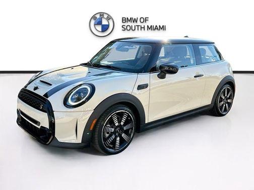 2023 MINI Hardtop Cooper S Classic