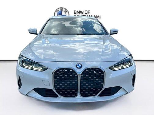 2022 BMW 430 i