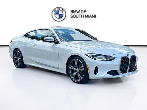2022 BMW 430 i