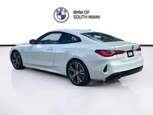 2022 BMW 430 i