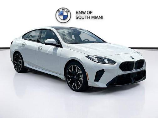 2026 BMW 228 Gran Coupe Base