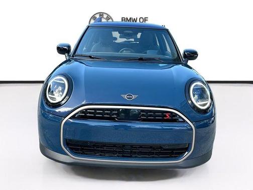 2025 MINI Hardtop SIGNATURE