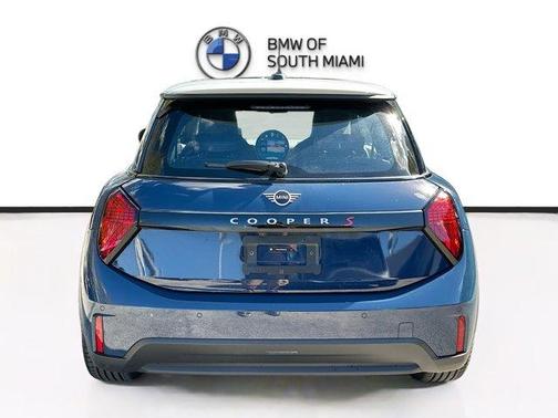 2025 MINI Hardtop SIGNATURE