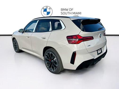 Dune 2026 BMW X3 30 xDrive
