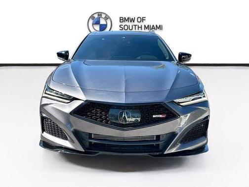 2023 Acura TLX Type S