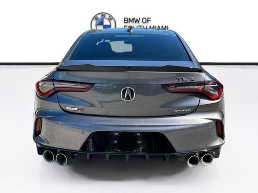 2023 Acura TLX Type S
