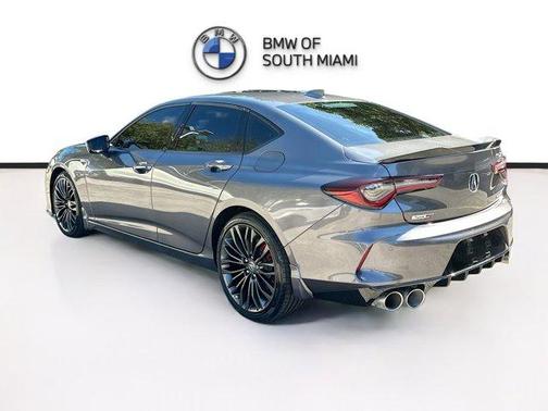 2023 Acura TLX Type S