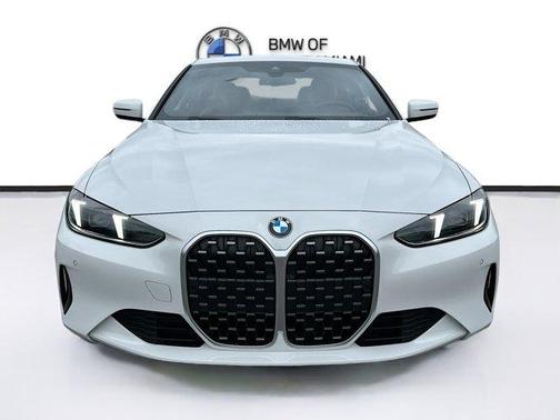 2026 BMW 430 i
