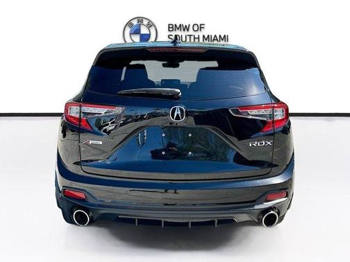 2022 Acura RDX A-Spec