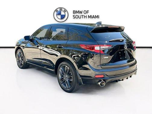 2022 Acura RDX A-Spec