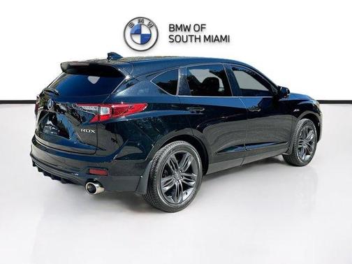 2022 Acura RDX A-Spec