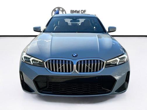 2023 BMW 330 i