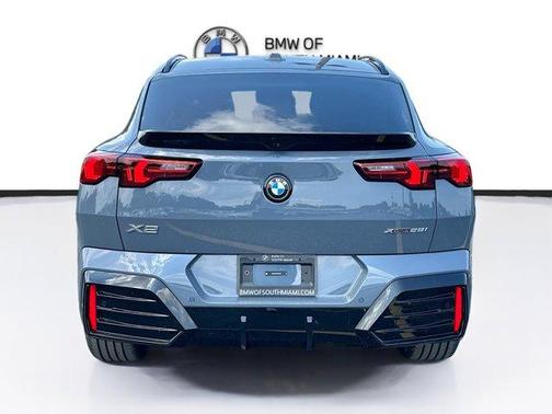 2026 BMW X2 xDrive28i