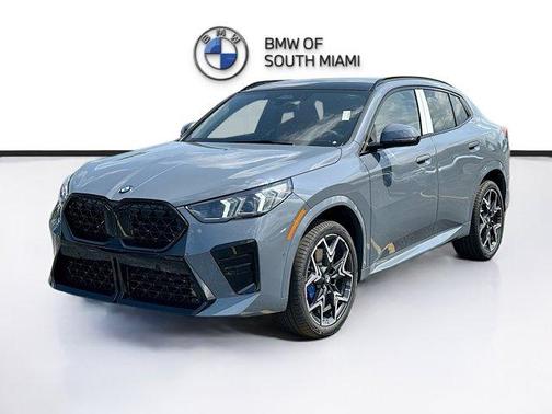 2026 BMW X2 xDrive28i