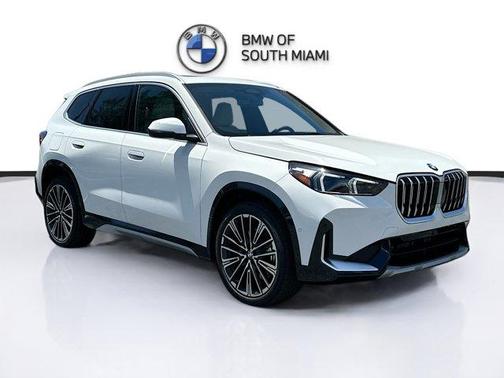 2025 BMW X1 xDrive28i