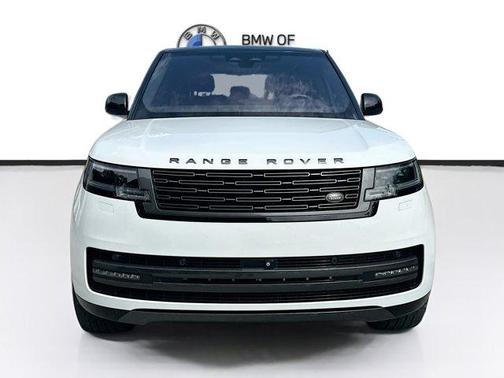 2023 Land Rover Range Rover P400 SE