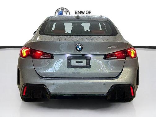 2026 BMW 228 Gran Coupe Base
