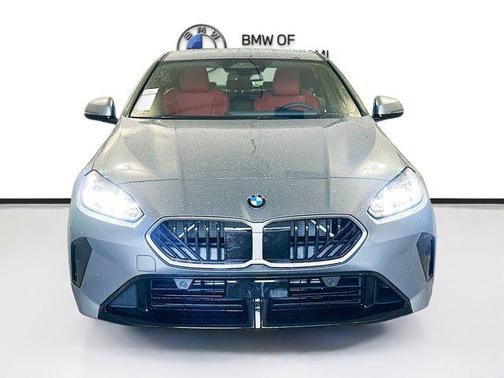 2026 BMW 228 Gran Coupe Base
