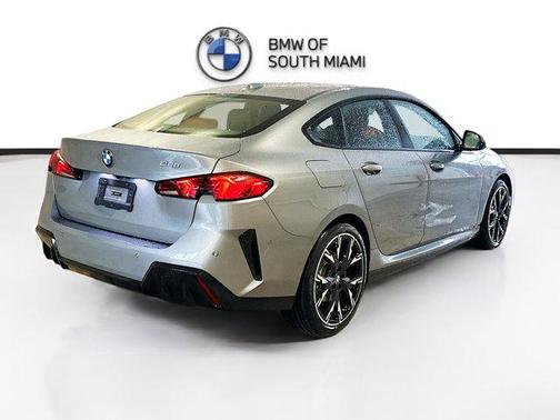 2026 BMW 228 Gran Coupe Base