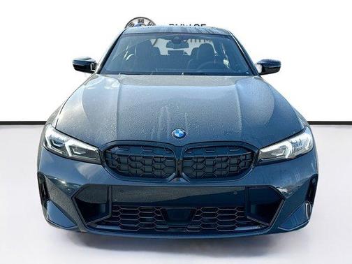 2026 BMW M340 i NA